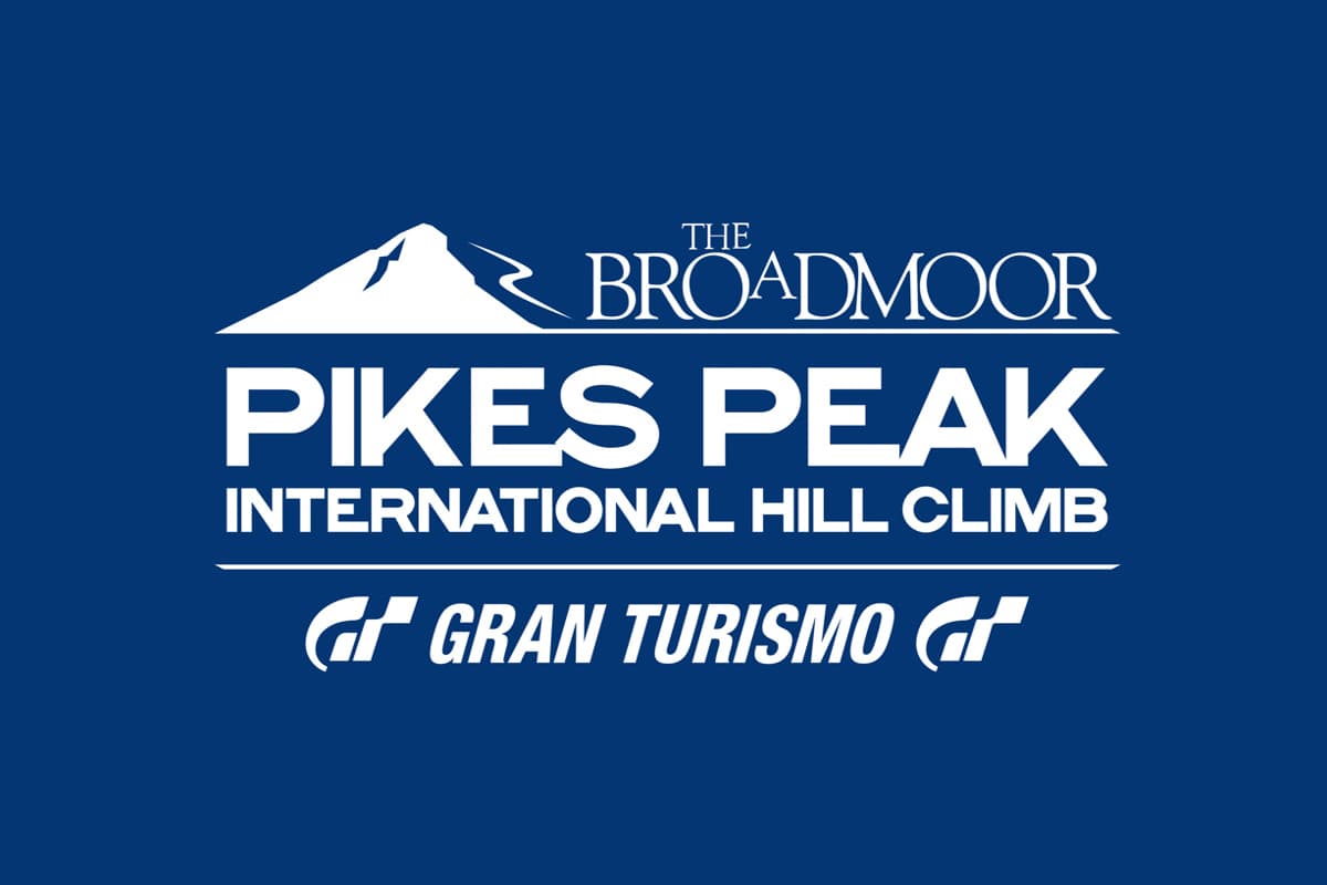 Διεθνής Ανάβαση Pikes Peak Ε1