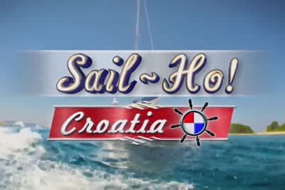 Sail-Ho! Κ3 Ε9