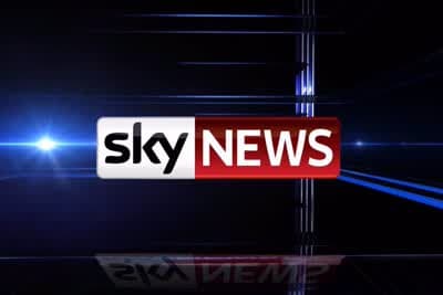 Τα Νέα του Sky