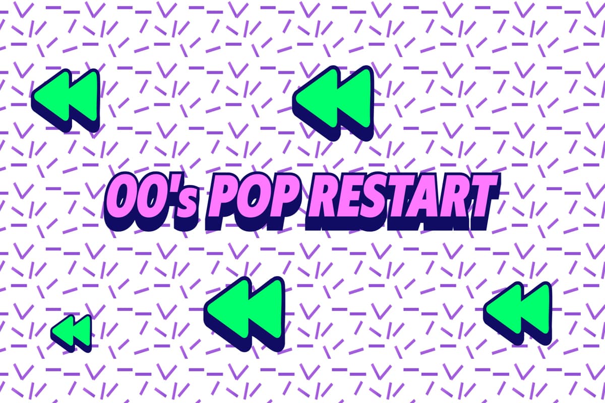 00's Pop Restart