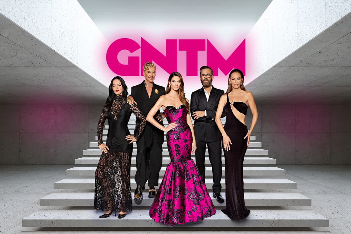 GNTM 7 (Ε)