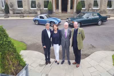 Celebrity Antiques Road Trip Κ6 Ε8