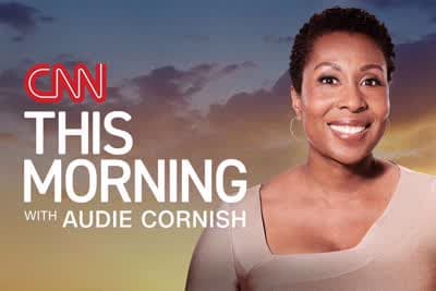 CNN This Morning