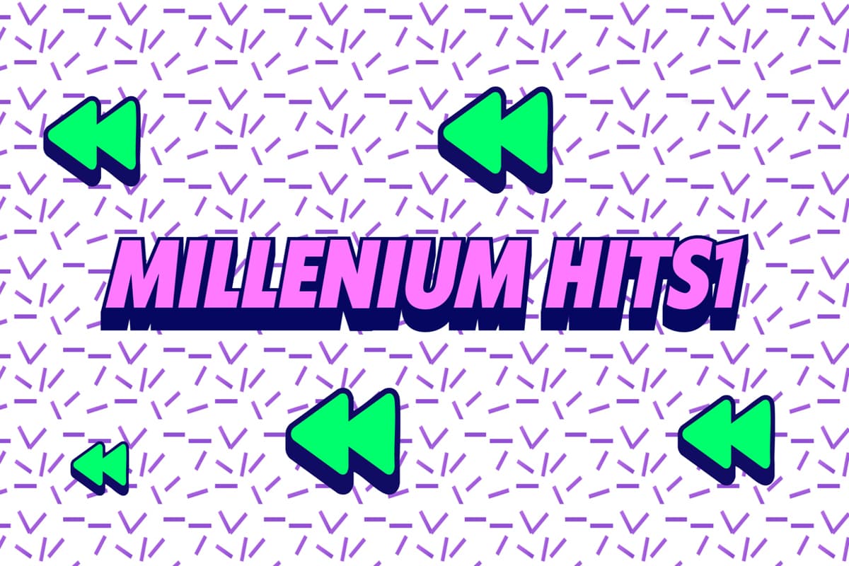 Millennium Hits