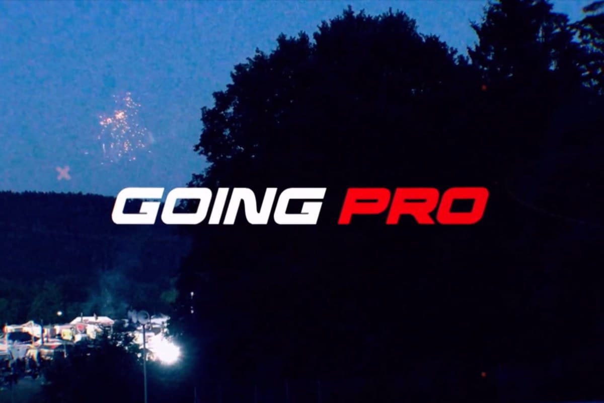 Going Pro 2026 Ε4