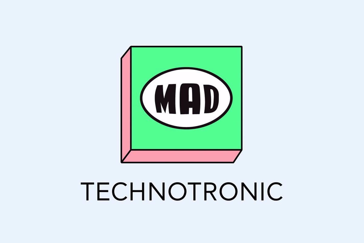 Technotronic