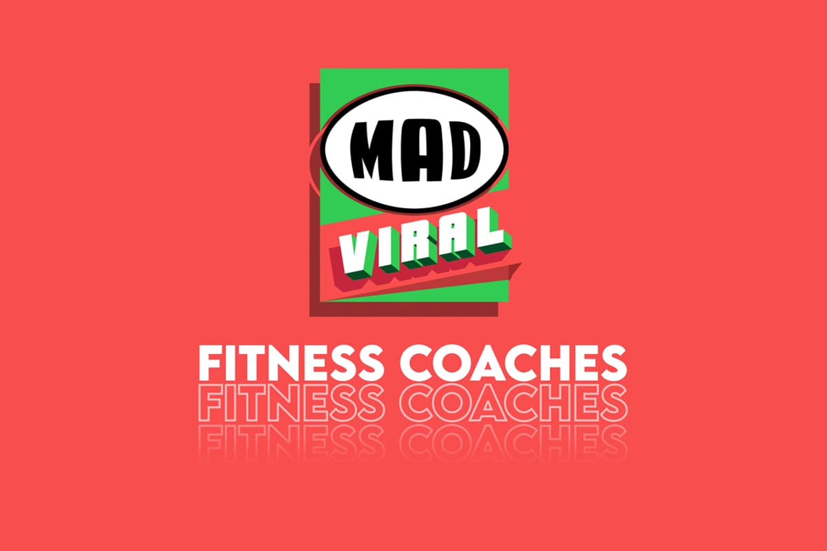 Fitness Coaches