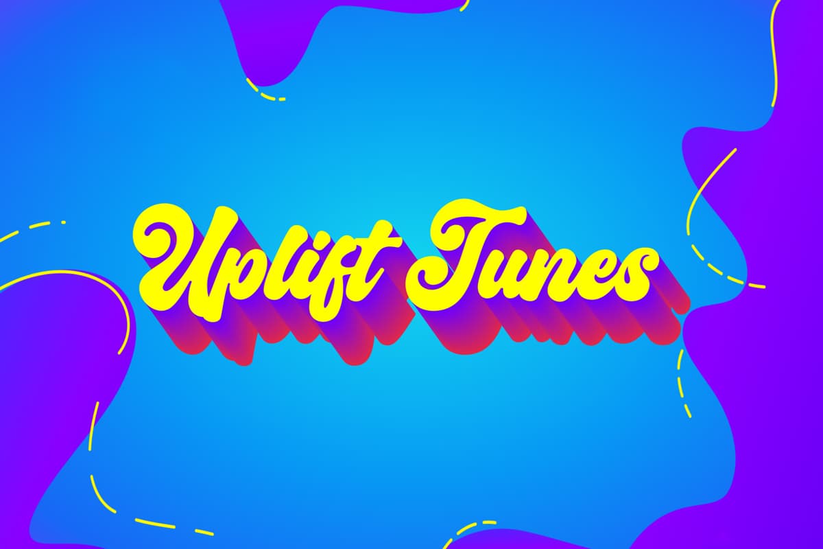 Uplift Tunes