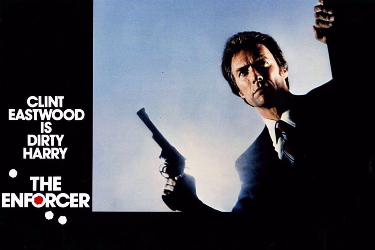 The Enforcer
