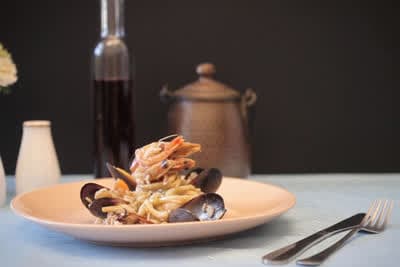Διατροφή Ζεν