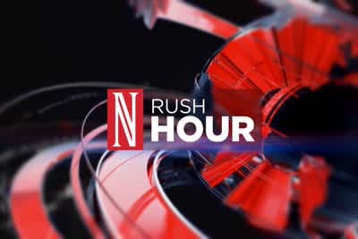 Rush Hour