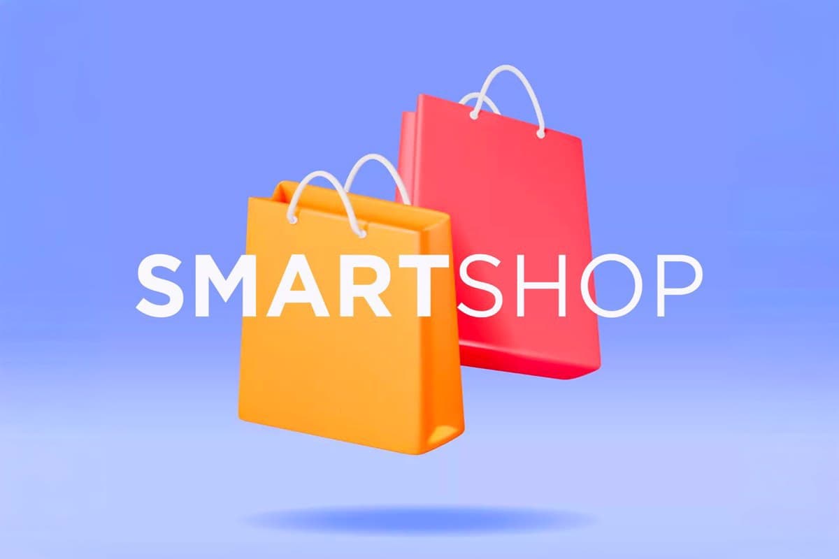 Smart Shop
