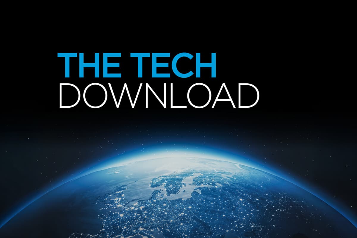 The Tech Download