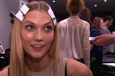 Model Talks