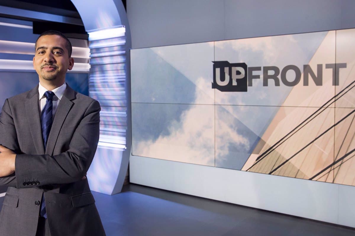 Upfront