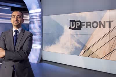 Upfront