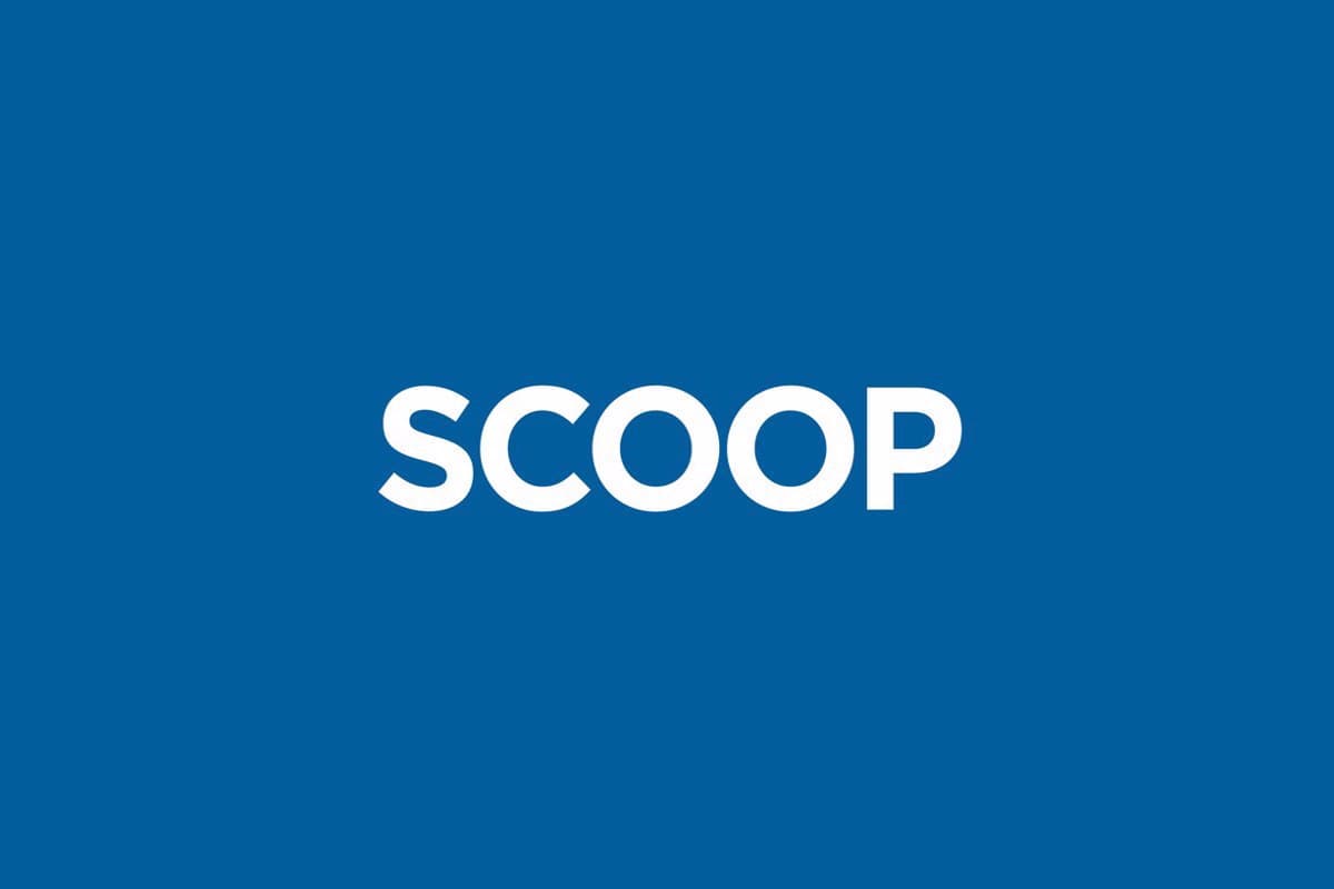 Scoop