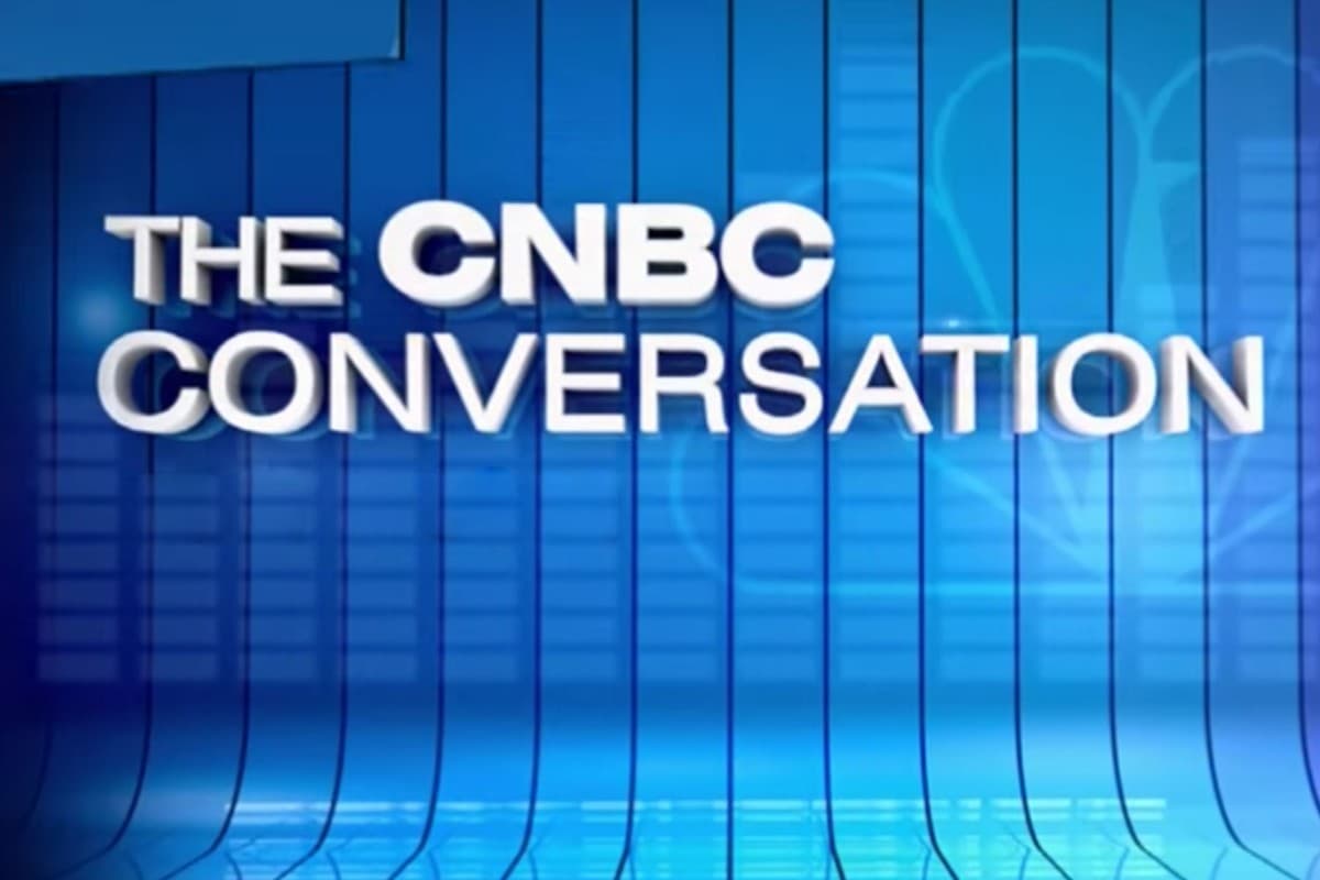 Συζήτηση στο CNBC