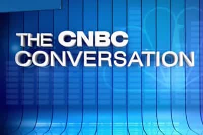 Συζήτηση στο CNBC