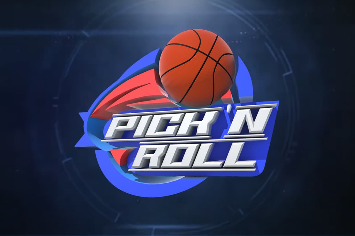 Pick n' Roll