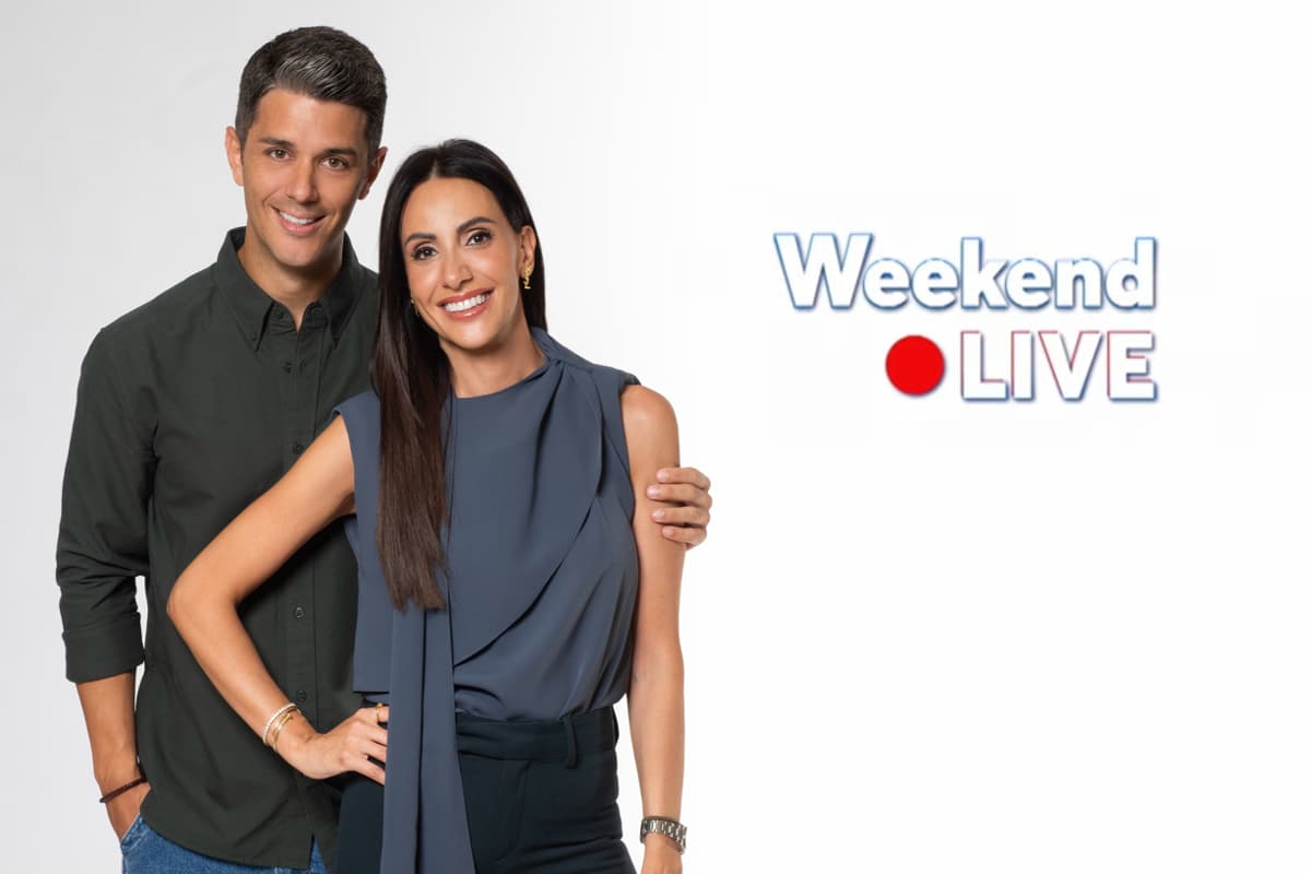 Weekend Live