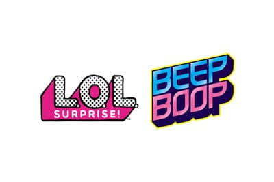 LOL Surprise/ Beep Boop