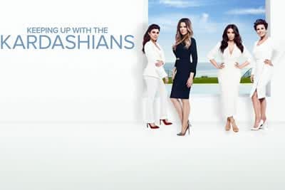 Keeping Up with the Kardashians Κ10 Ε1