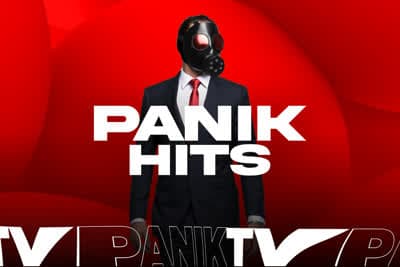 PANIK Hits