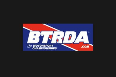 BTRDA Rallycross 2025