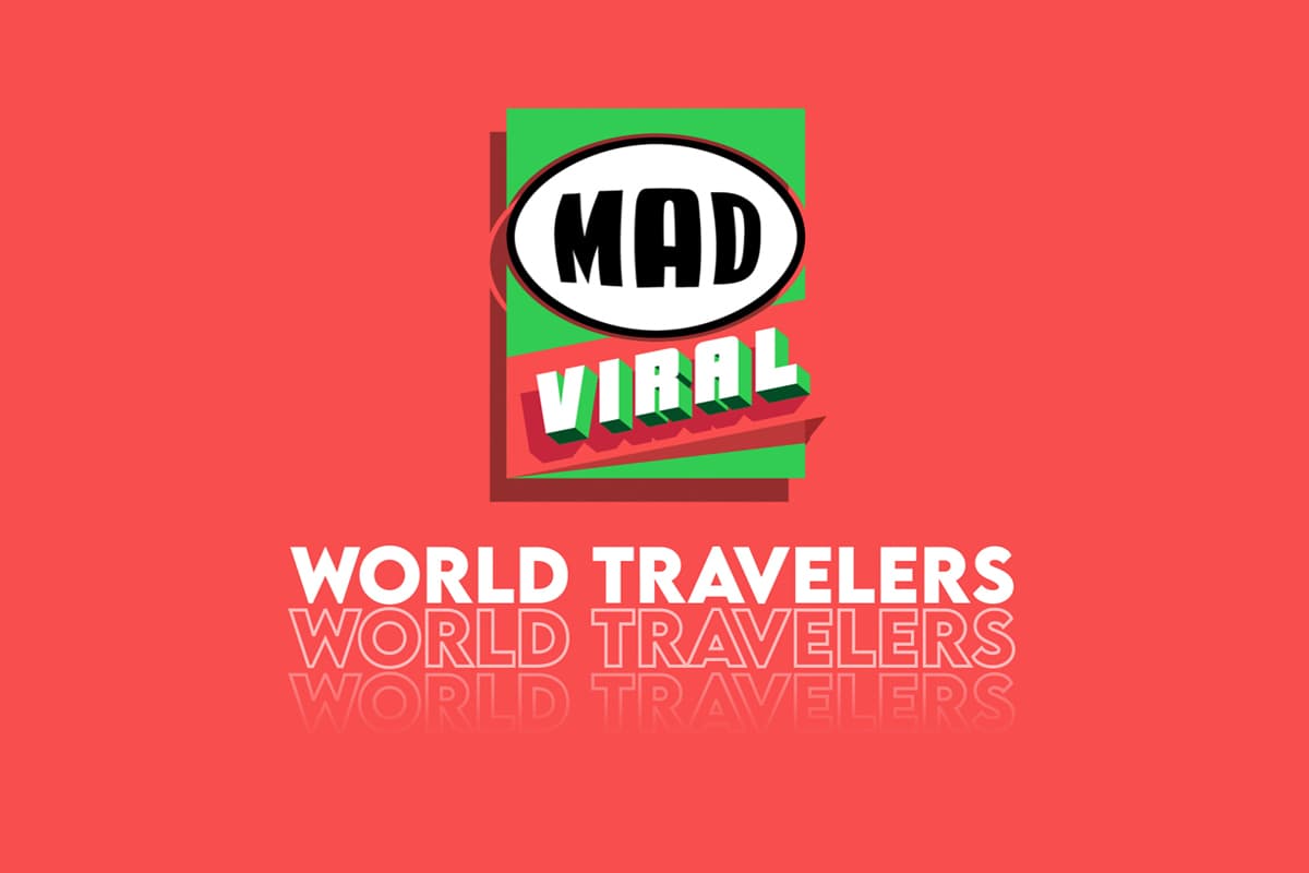 World Travelers