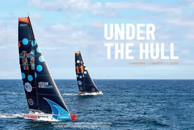 Under the Hull