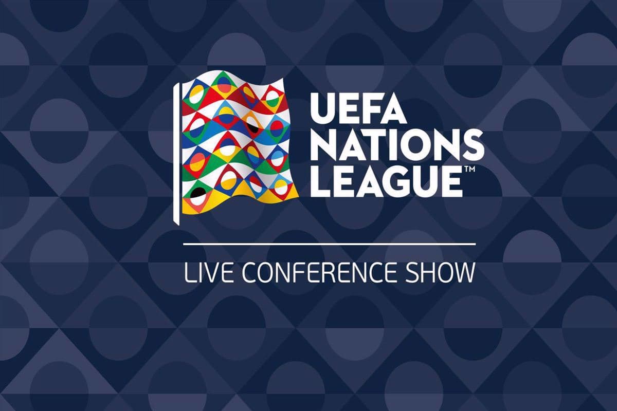 UEFA Nations League Tonight