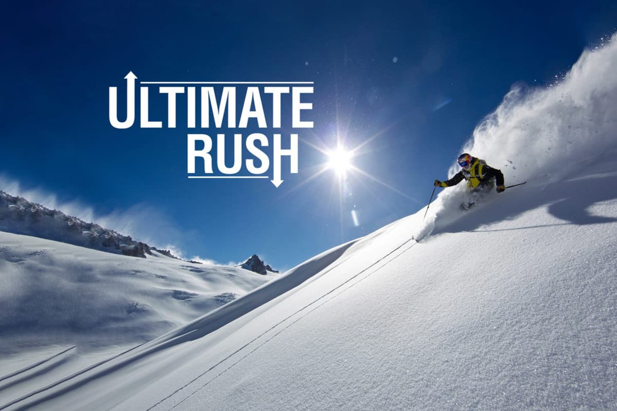 Sports Classics: Ultimate Rush Κ5 Ε7