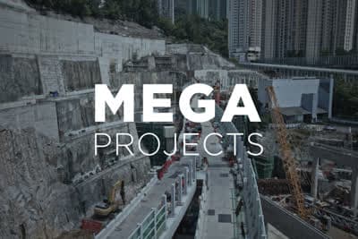 Mega Projects