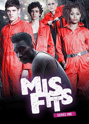 Misfits