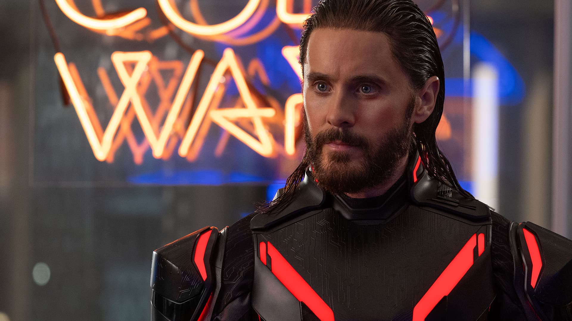 Tron: Ares