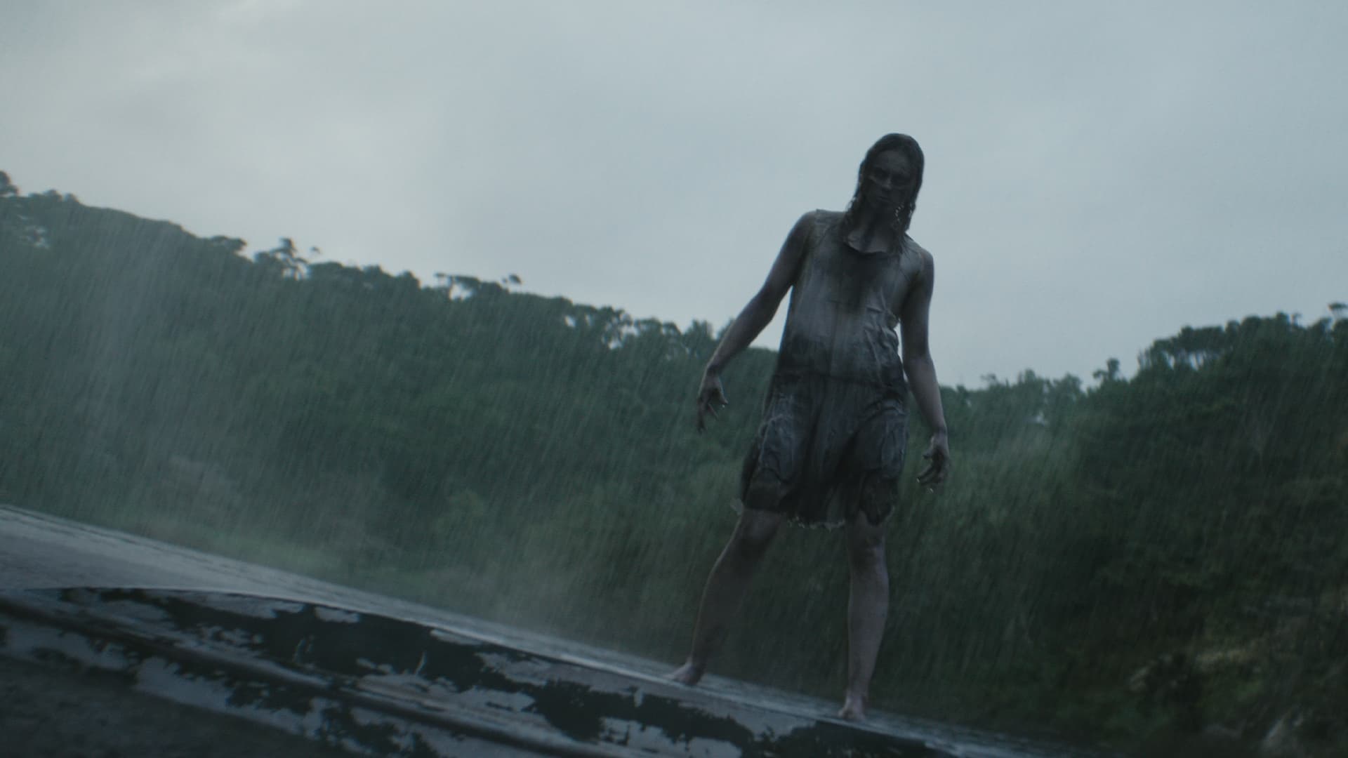 Evil Dead Burn