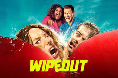 Wipeout USA Κ9