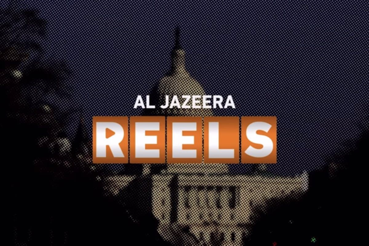 Al Jazeera Reels
