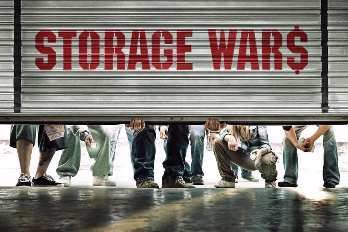 Storage Wars