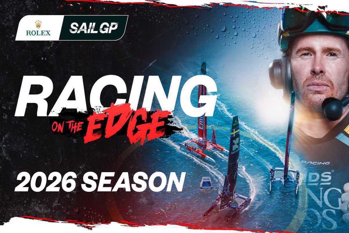 Racing on the Edge