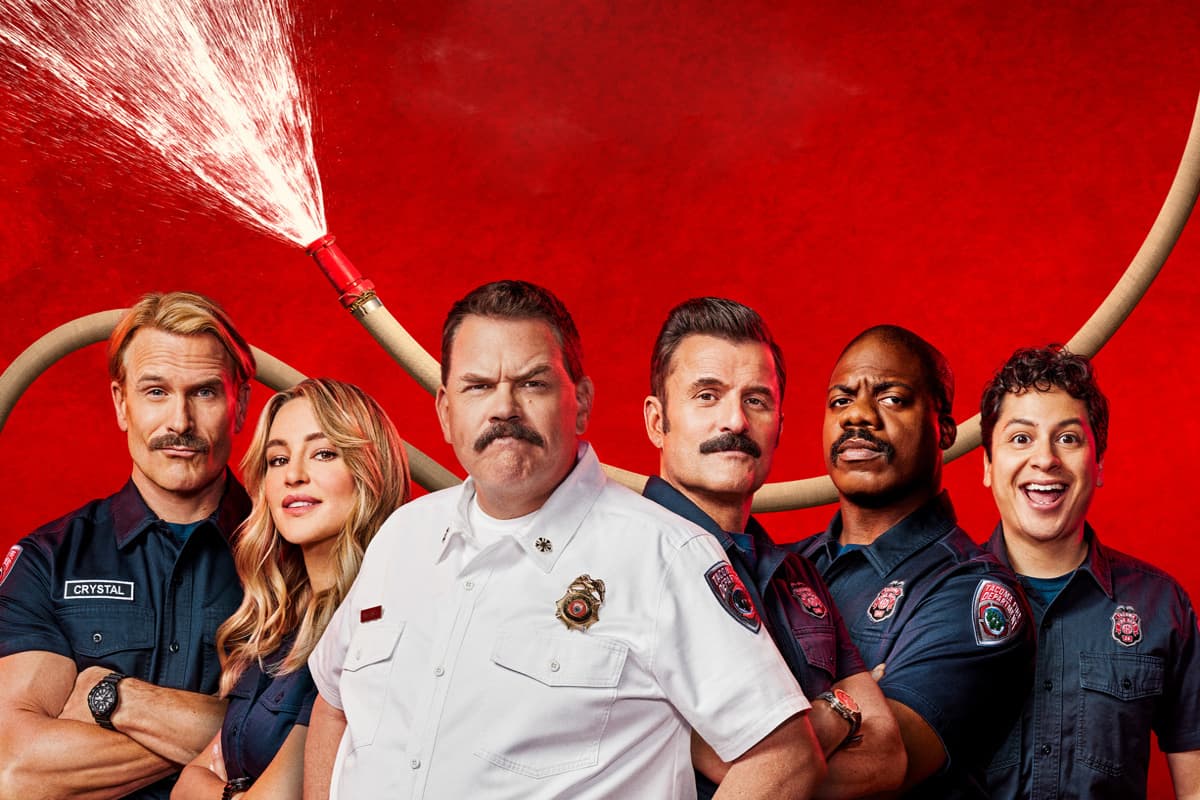 Tacoma FD
