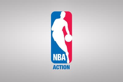 NBA Action 2026-27 Ε3601