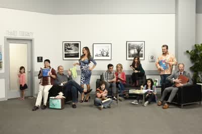 Modern Family Κ4 Ε5