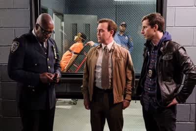 Brooklyn Nine-Nine Κ6 Ε9