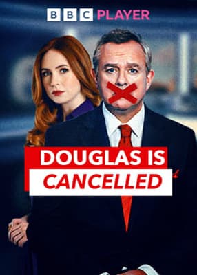 Douglas Is Cancelled
