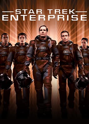 Star Trek: Enterprise