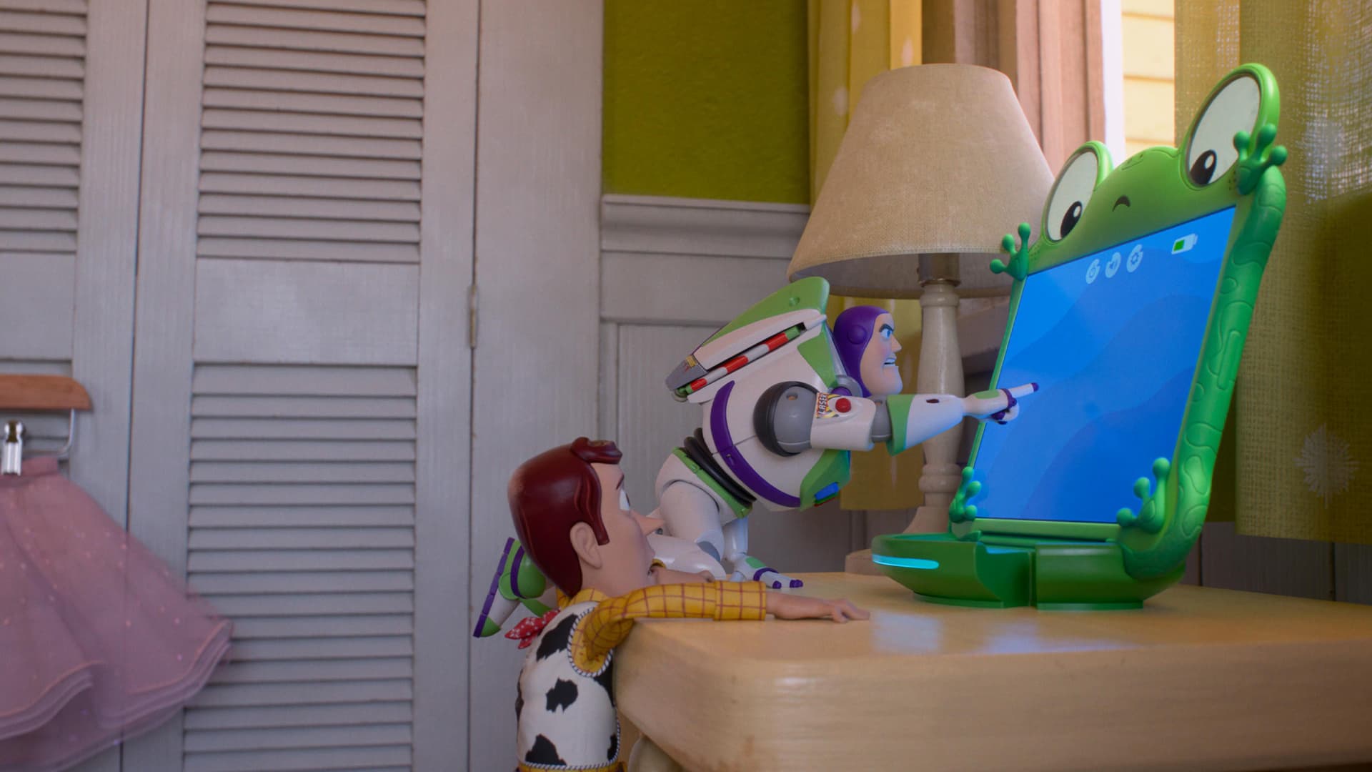 Toy Story 5