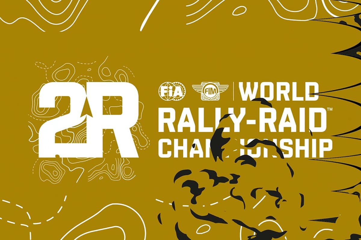 World Rally Raid Championship