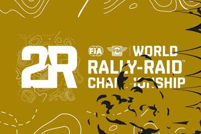 World Rally Raid Championship